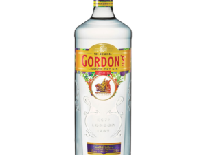 GORDON'S Gin Gordon'S 750Ml