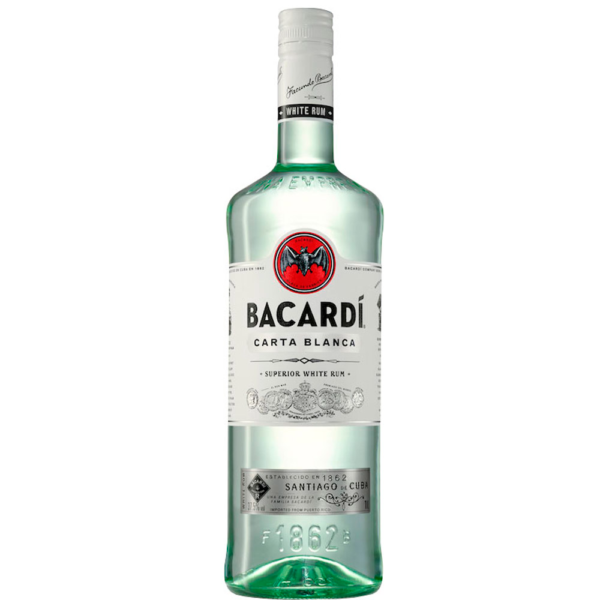 BIG APPLE BARCADI 980ML