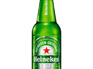 Cerveja Heineken 600ml - Retornável