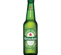Cerveja Heineken Long Neck 330ml