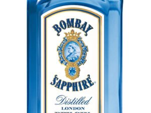 Gin Bombay Sapphire London Dry 750ml