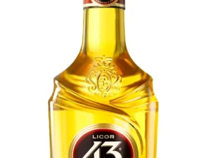 Licor 43 Diego Zamora 700ml