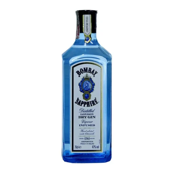 Gin Bombay Sapphire London Dry 750ml