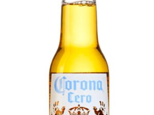 Corona Zero Long Neck 330ml