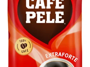 Café Pelé Extraforte 500g