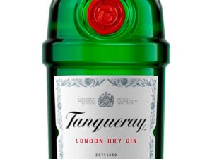 Gin Tanqueray London Dry 750ml