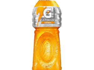 Isotônico Gatorade Laranja 500ml