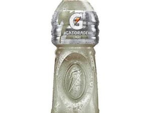 Isotônico Gatorade Limão 500ml