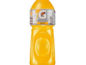 Isotônico Gatorade Maracujá 500ml