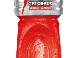 Isotônico Gatorade Morango / Maracujá 500ml