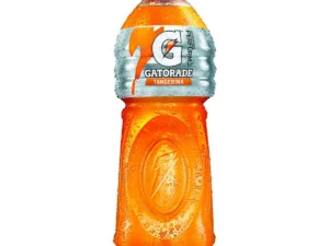 Isotônico Gatorade Tangerina 500ml