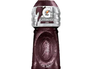 Isotônico Gatorade Uva 500ml